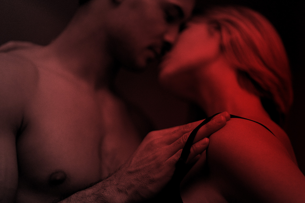 Swedish Relax Massage